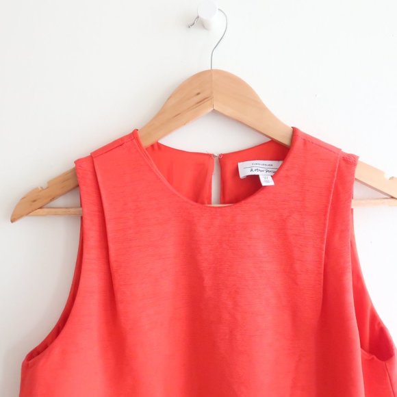 & Other Stories Mini Dress - Picture 3 of 10